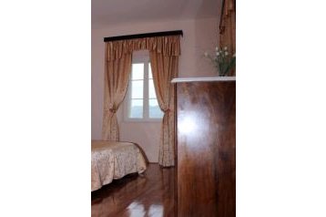 Croazia Privát Trogir, Esterno